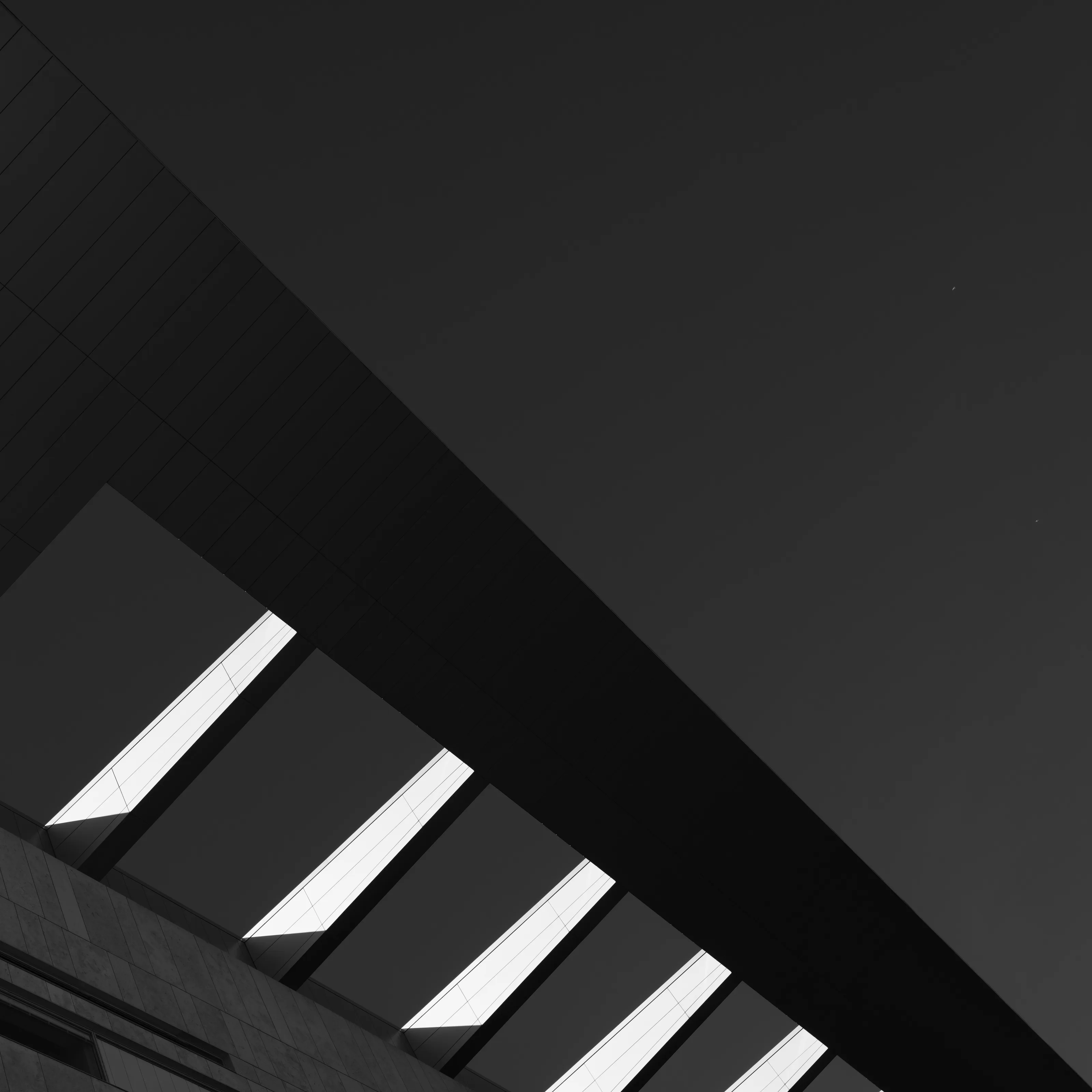Operæn (Royal Danish Opera House), Copenhagen — photographed by Gus McEwan