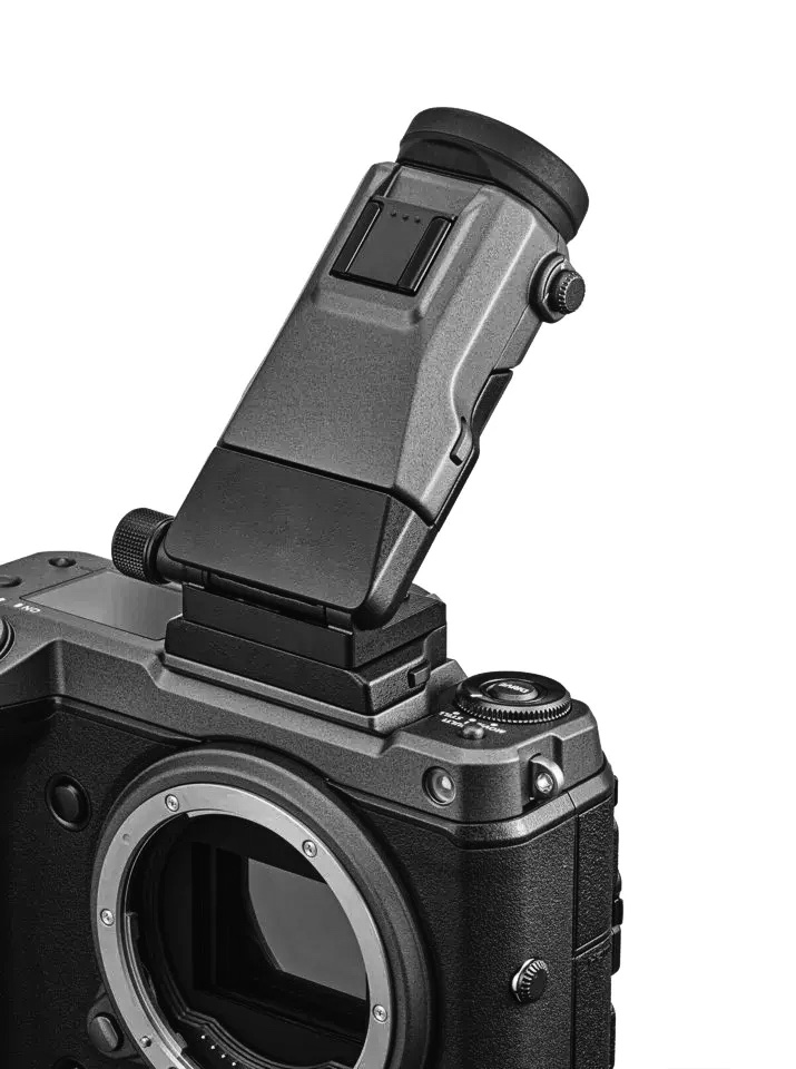 Camera gear