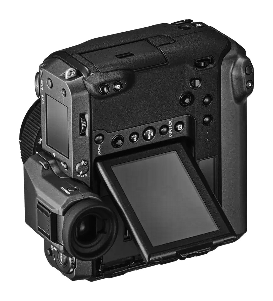 Camera gear